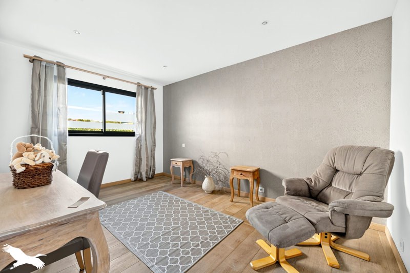 Vente Maison PERIGUEUX - 6 pièces -158 m² - (24000)
