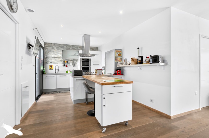 Vente Maison PERIGUEUX - 6 pièces -158 m² - (24000)