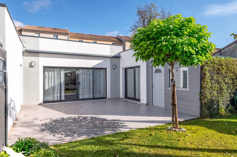 Vente Maison PERIGUEUX - 6 pièces -158 m² - (24000)