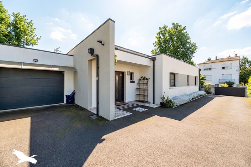 Vente Maison PERIGUEUX - 6 pièces -158 m² - (24000)