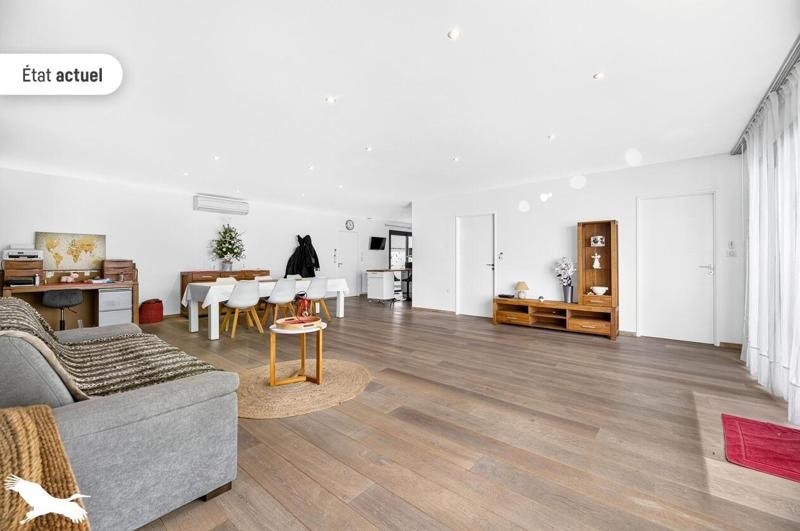 Vente Maison PERIGUEUX - 6 pièces -158 m² - (24000)