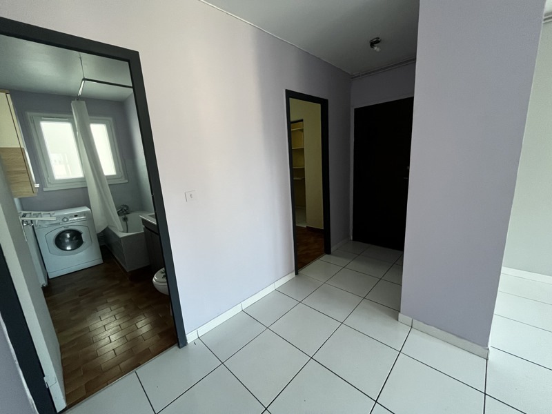 Vente Appartement PERIGUEUX - 1 pièce -31 m² - (24000)