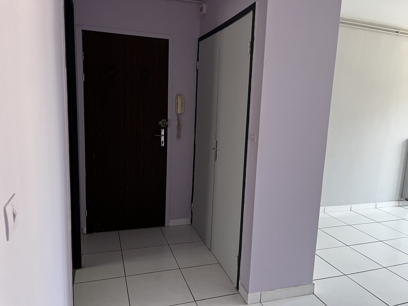 Vente Appartement PERIGUEUX - 1 pièce -31 m² - (24000)