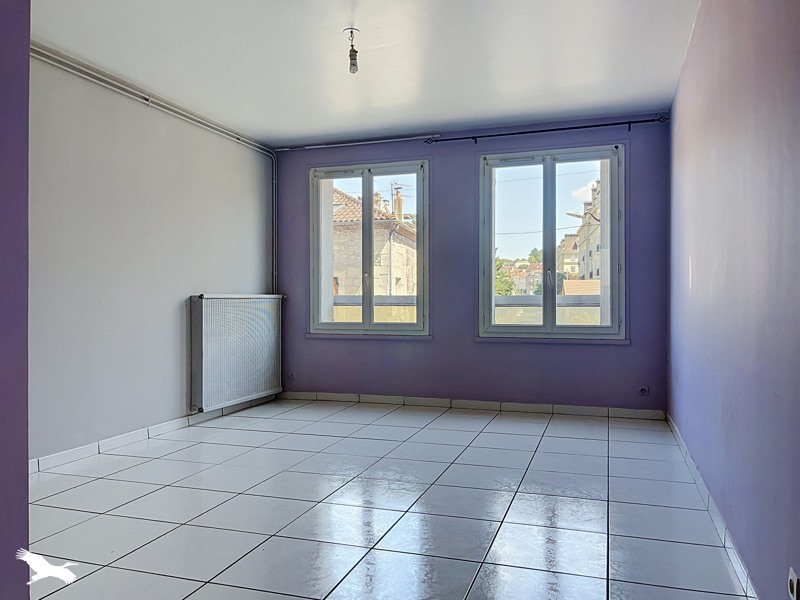 Appartement 1 pièce 31 m² · à Périgueux · 31 m² · 61 000 €