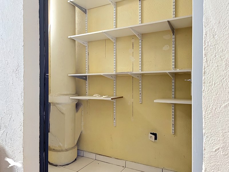 Vente Appartement PERIGUEUX - 1 pièce -31 m² - (24000)