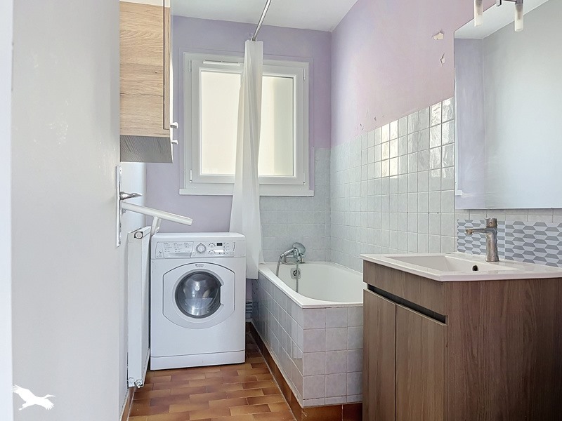 Vente Appartement PERIGUEUX - 1 pièce -31 m² - (24000)