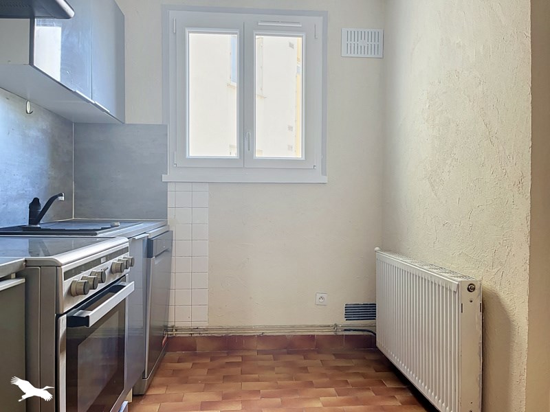 Vente Appartement PERIGUEUX - 1 pièce -31 m² - (24000)