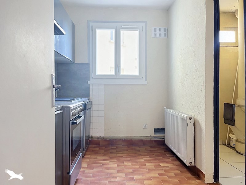 Vente Appartement PERIGUEUX - 1 pièce -31 m² - (24000)