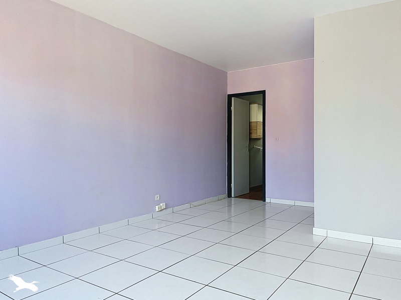 Vente Appartement PERIGUEUX - 1 pièce -31 m² - (24000)