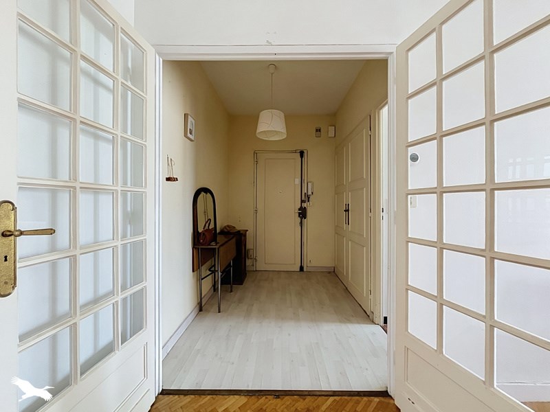 Vente Appartement PERIGUEUX - 4 pièces -78,9 m² - (24000)