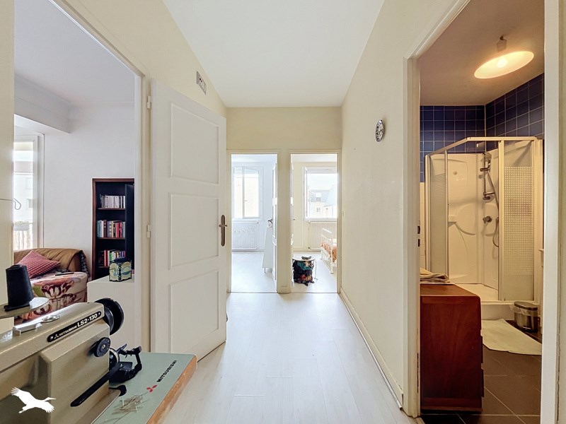 Vente Appartement PERIGUEUX - 4 pièces -78,9 m² - (24000)