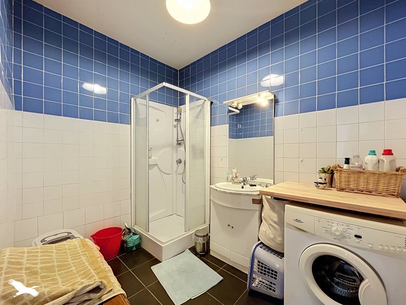 Vente Appartement PERIGUEUX - 4 pièces -78,9 m² - (24000)