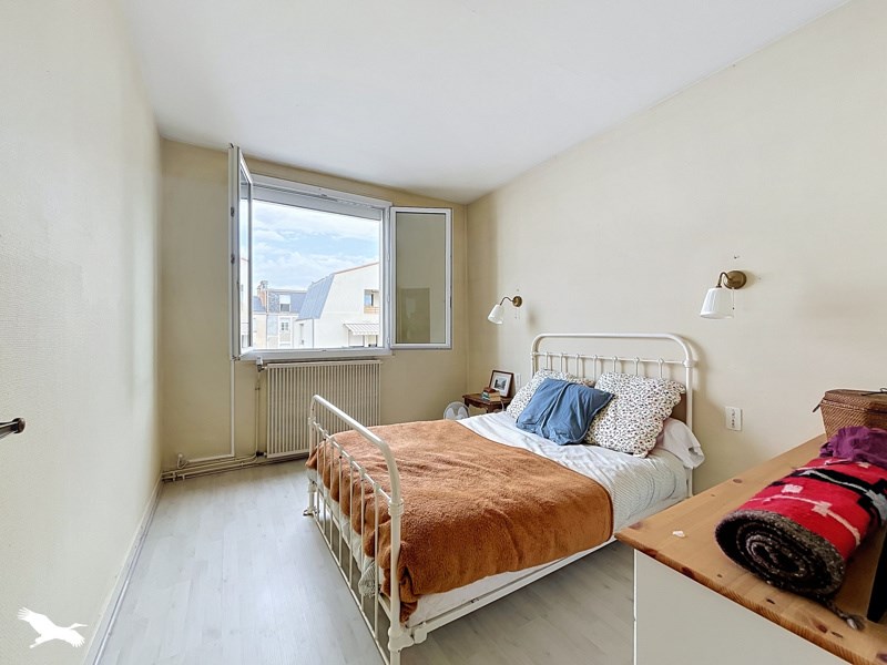 Vente Appartement PERIGUEUX - 4 pièces -78,9 m² - (24000)