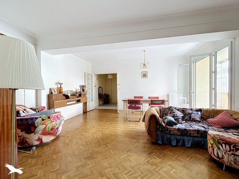 Vente Appartement PERIGUEUX - 4 pièces -78,9 m² - (24000)