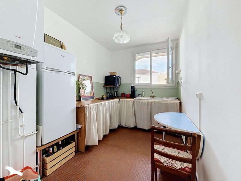 Vente Appartement PERIGUEUX - 4 pièces -78,9 m² - (24000)