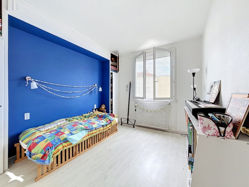 Vente Appartement PERIGUEUX - 4 pièces -78,9 m² - (24000)