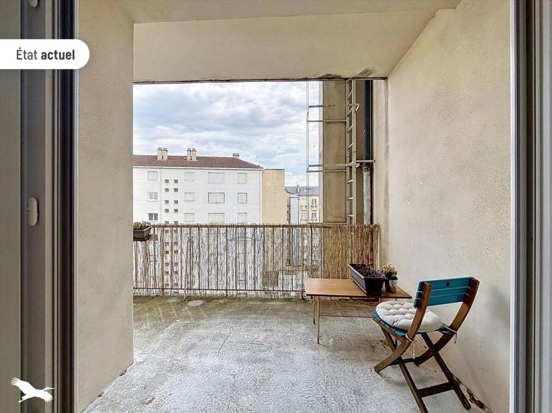 Vente Appartement PERIGUEUX - 4 pièces -78,9 m² - (24000)