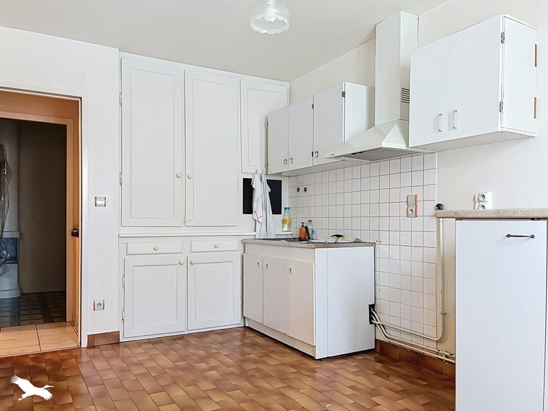 Vente Appartement PERIGUEUX - 4 pièces -100 m² - (24000)