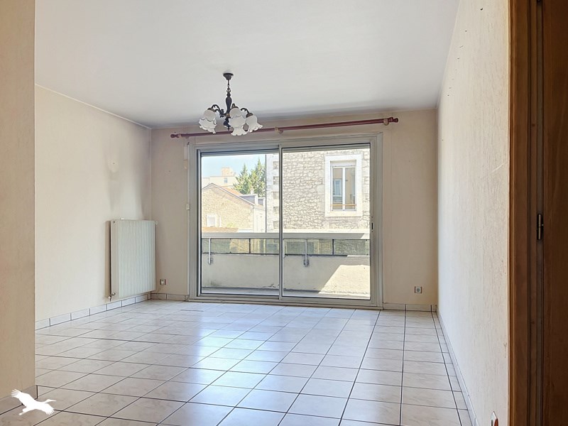 Appartement 4 pièces 100 m² · à Périgueux · 100 m² · 139 900 €