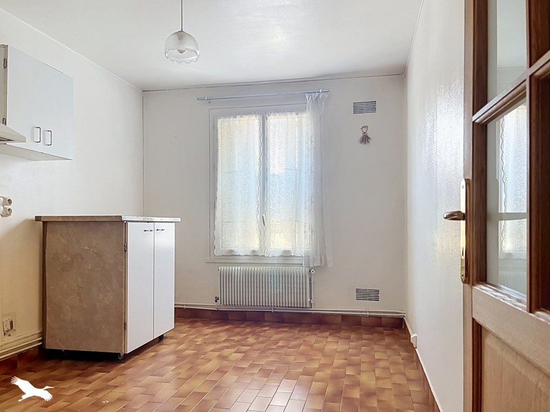 Vente Appartement PERIGUEUX - 4 pièces -100 m² - (24000)