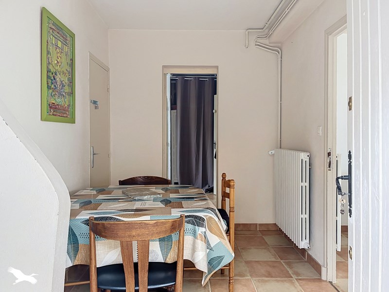 Vente Maison PERIGUEUX - 7 pièces -160 m² - (24000)