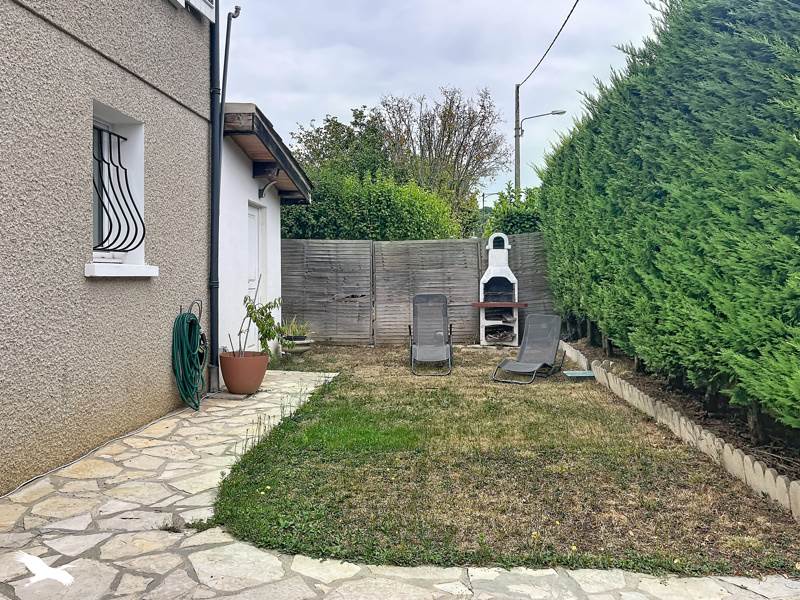 Vente Maison PERIGUEUX - 7 pièces -160 m² - (24000)