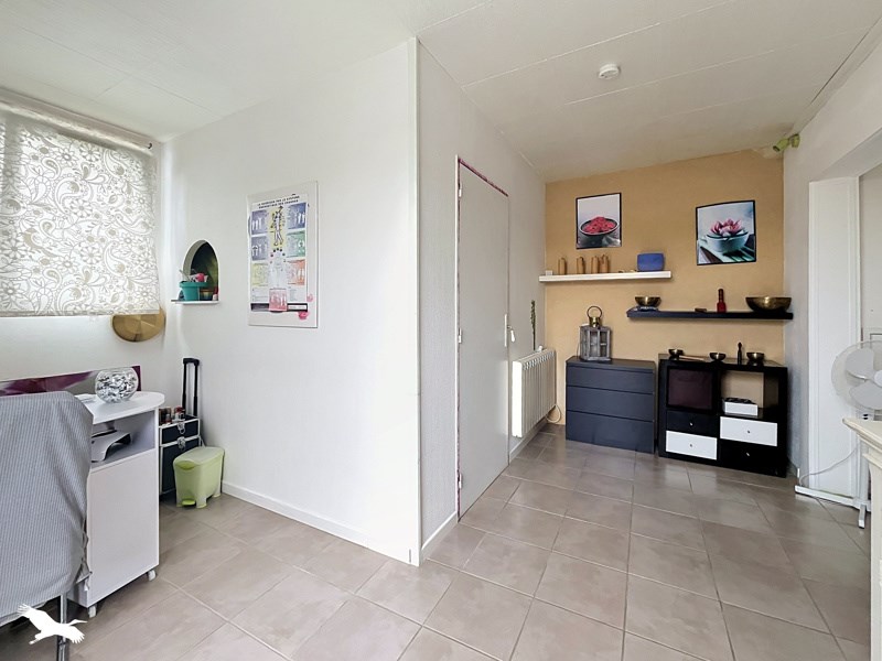 Vente Maison PERIGUEUX - 7 pièces -160 m² - (24000)