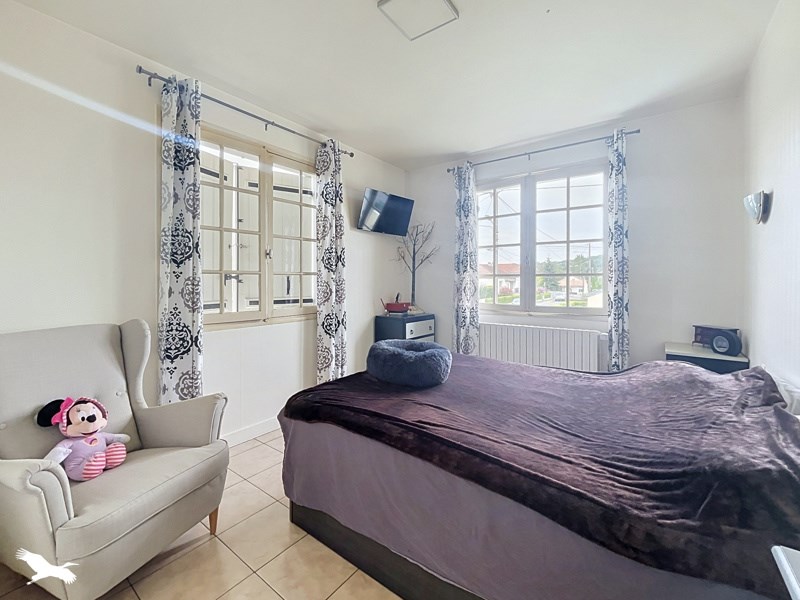 Vente Maison PERIGUEUX - 7 pièces -160 m² - (24000)