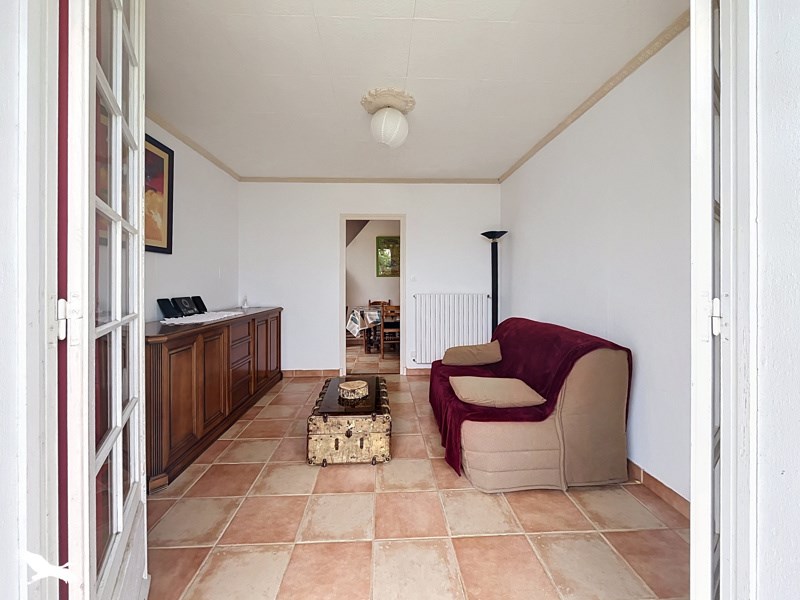 Vente Maison PERIGUEUX - 7 pièces -160 m² - (24000)