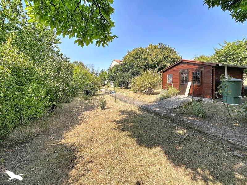 Vente Maison COULOUNIEIX CHAMIERS - 4 pièces -78 m² - (24660)