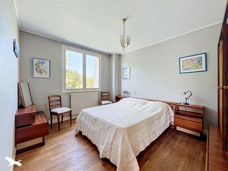 Vente Maison COULOUNIEIX CHAMIERS - 4 pièces -78 m² - (24660)
