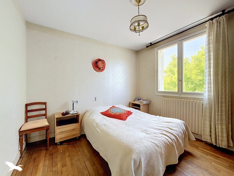 Vente Maison COULOUNIEIX CHAMIERS - 4 pièces -78 m² - (24660)