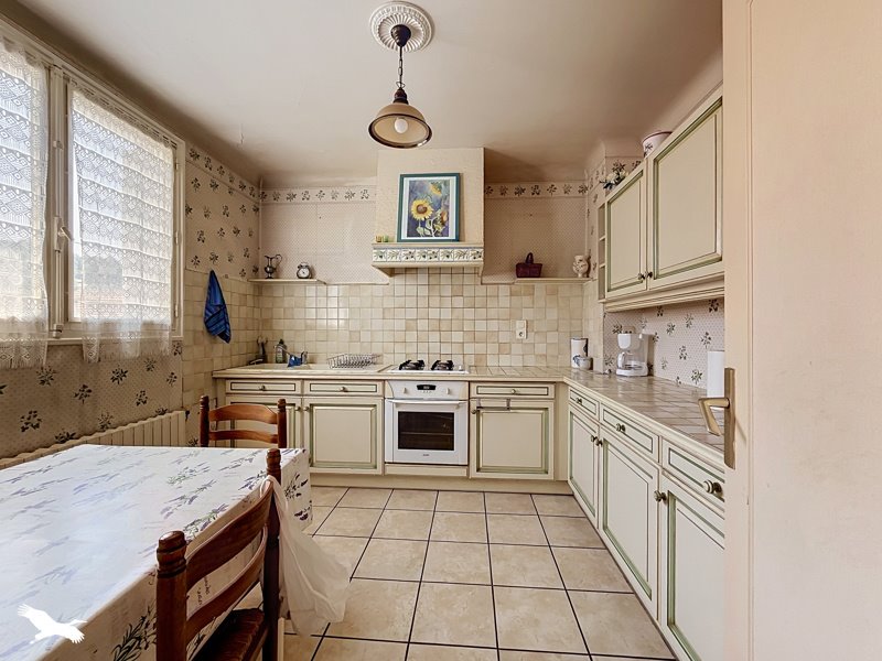 Vente Maison COULOUNIEIX CHAMIERS - 4 pièces -78 m² - (24660)