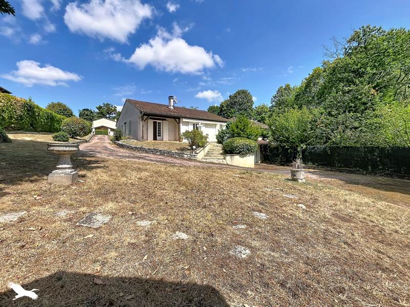 Maison 5 pièces 105 m² · à Chancelade · 105 m² · 192 240 €
