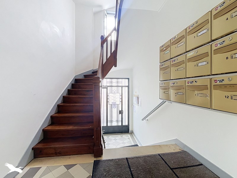 Vente Immeuble Périgueux - -  232 m² - (24000)