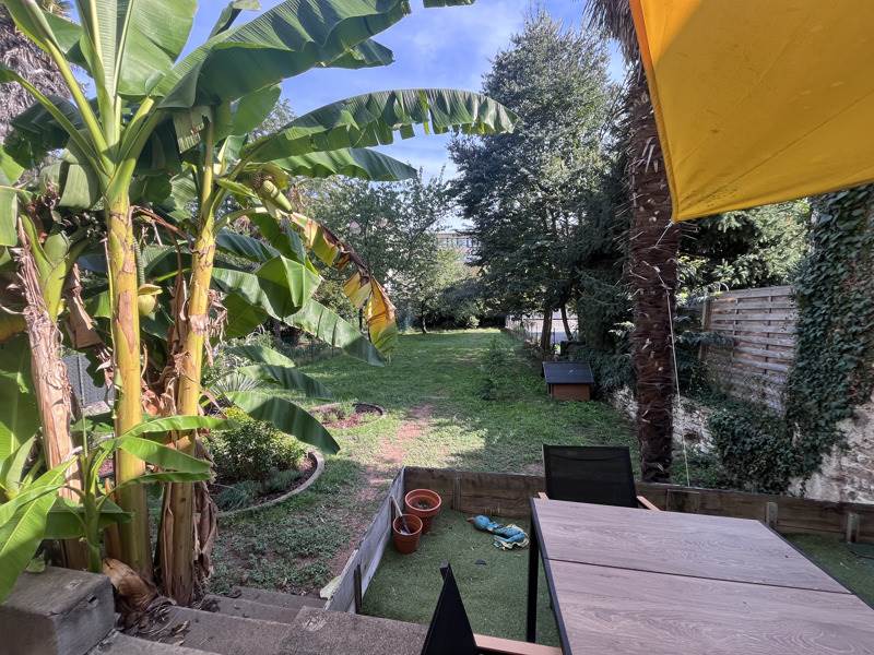 Vente Immeuble Périgueux - -  232 m² - (24000)