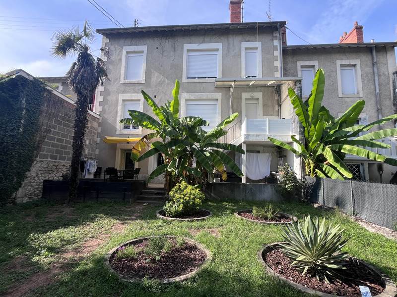 Vente Immeuble Périgueux - -  232 m² - (24000)