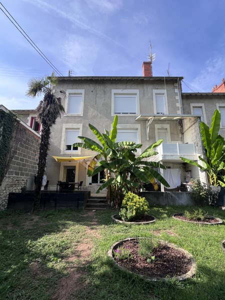 Vente Immeuble Périgueux - -  232 m² - (24000)