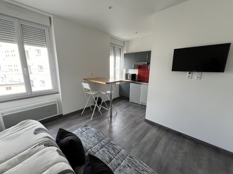 Vente Immeuble Périgueux - -  232 m² - (24000)