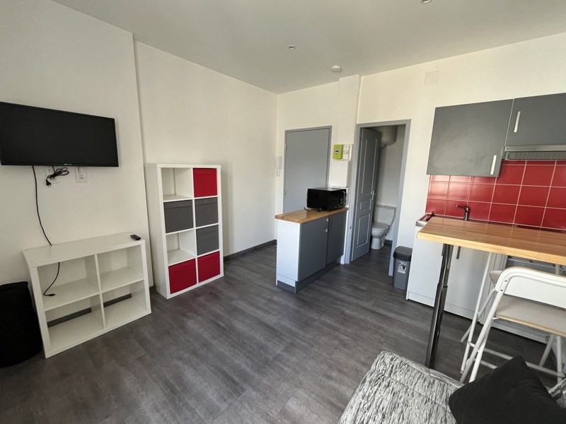 Vente Immeuble Périgueux - -  232 m² - (24000)