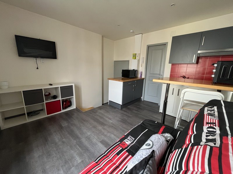 Vente Immeuble Périgueux - -  232 m² - (24000)