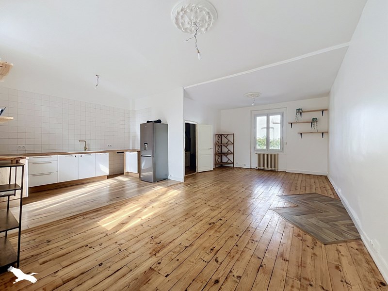 Vente Maison Périgueux - 3 pièces -81 m² - (24000)