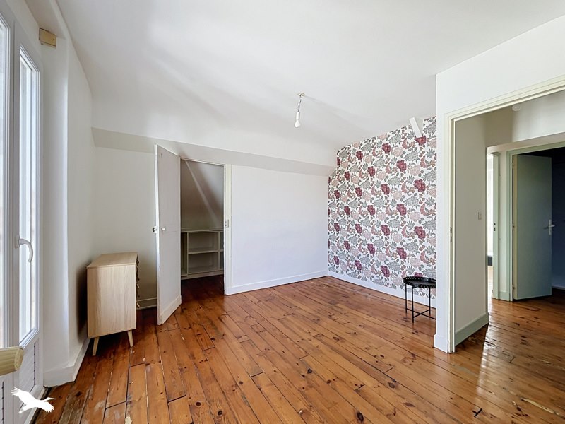 Vente Maison Périgueux - 3 pièces -81 m² - (24000)