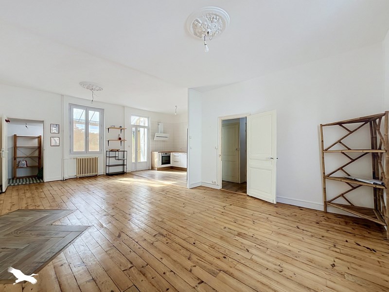Vente Maison Périgueux - 3 pièces -81 m² - (24000)