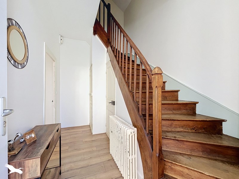 Vente Maison Périgueux - 3 pièces -81 m² - (24000)
