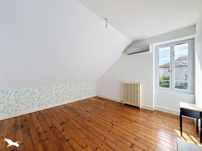 Vente Maison Périgueux - 3 pièces -81 m² - (24000)