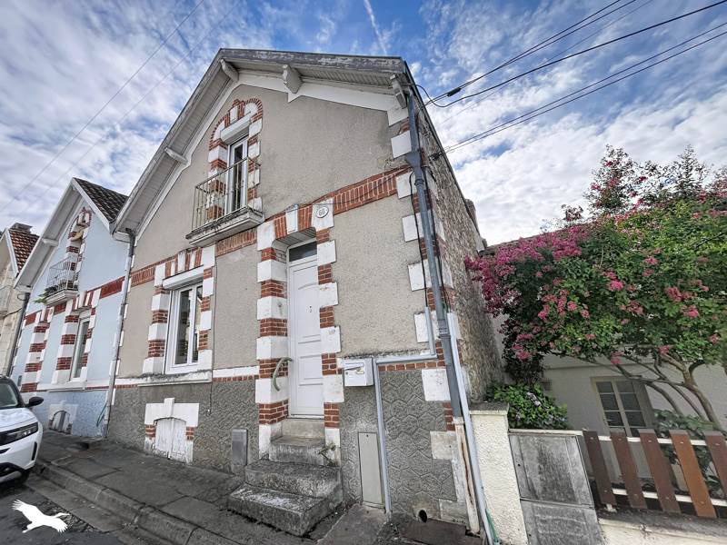 Vente Maison PERIGUEUX 24000 3 pièces - 81 m²
