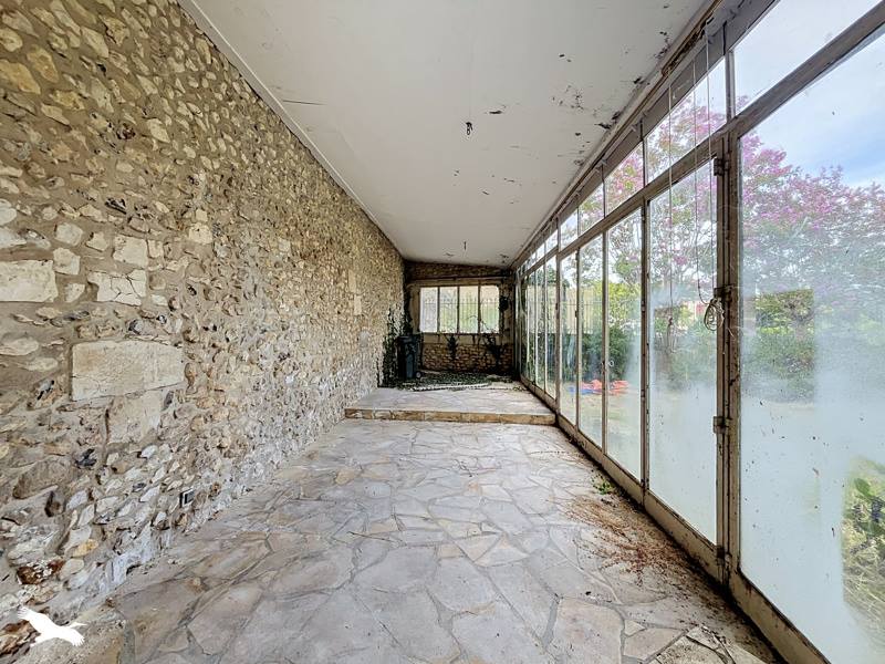 Vente Maison Razac-sur-l'Isle - 10 pièces -230 m² - (24430)