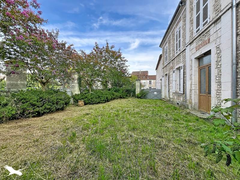 Vente Maison Razac-sur-l'Isle - 10 pièces -230 m² - (24430)