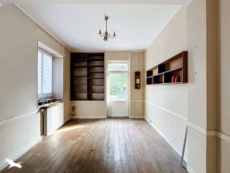 Vente Maison Razac-sur-l'Isle - 8 pièces -168 m² - (24430)